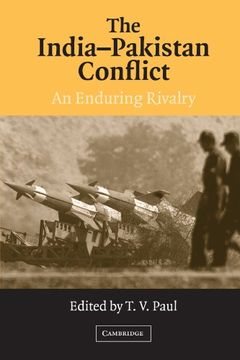 portada The India-Pakistan Conflict: An Enduring Rivalry 