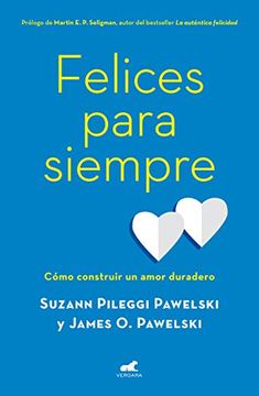 portada Felices Para Siempre (in Spanish)