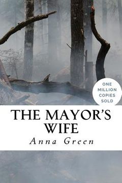 portada The Mayor's Wife