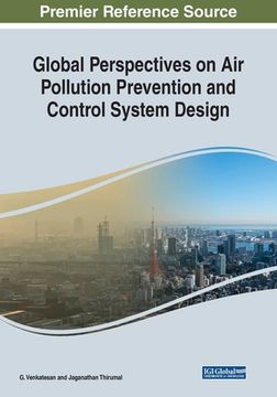 portada Global Perspectives on Air Pollution Prevention and Control System Design (in English)
