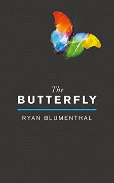 portada The Butterfly (en Inglés)