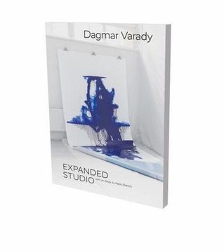 portada Dagmar Varady: Expanded Studio