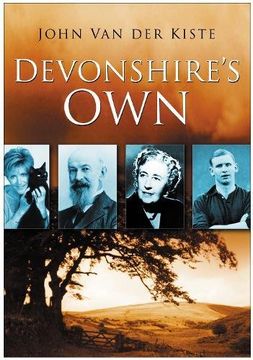 portada Devonshire's own (en Inglés)