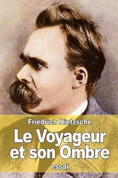 portada Le Voyageur et son Ombre (en Francés)
