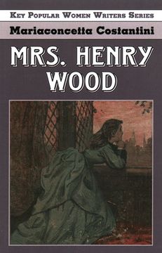 portada Mrs. Henry Wood (en Inglés)