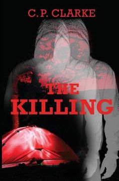 portada The Killing (in English)