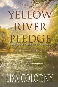 portada Yellow River Pledge