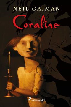 portada Coraline (in Spanish)