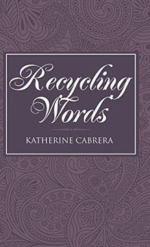 portada Recycling Words
