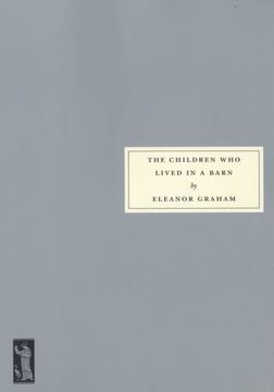 portada The Children Who Lived in a Barn (Persephone book)