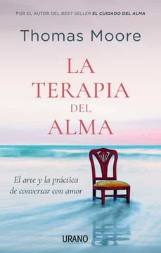 portada Terapia del Alma, La (in Spanish)