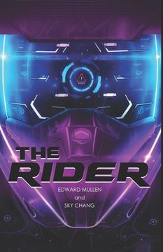 portada The Rider