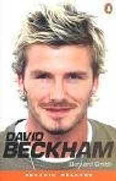 david beckham: pr (level) 1