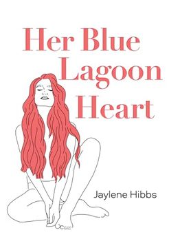 portada Her Blue Lagoon Heart (en Inglés)