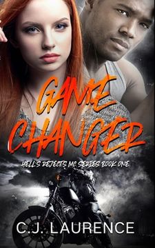 portada Gamechanger (en Inglés)