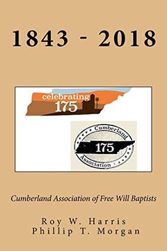 portada The Cumberland Association: Celebrating 175 Years of Leadership, Ministry and Service (in English)