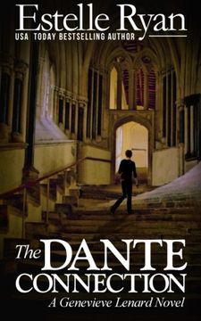 portada The Dante Connection: A Genevieve Lenard Novel: Volume 2 (en Inglés)