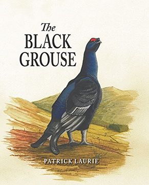 portada the black grouse (en Inglés)