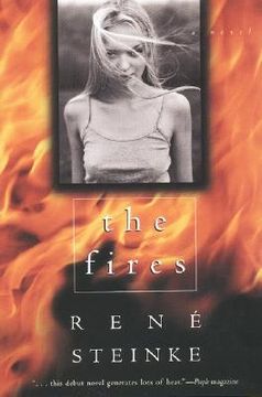 portada the fires (en Inglés)