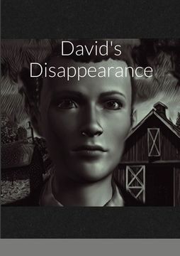 portada David's Disappearance (en Inglés)