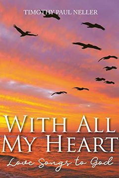 portada With all my Heart: Love Songs to god (en Inglés)
