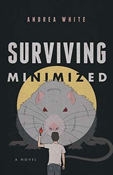 portada Surviving Minimized (in English)