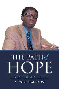 portada The Path of Hope: Volume II (en Inglés)