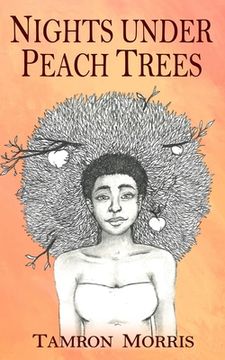portada Nights under Peach Trees (en Inglés)