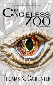 portada The Cageless Zoo