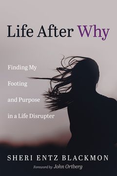 portada Life After Why