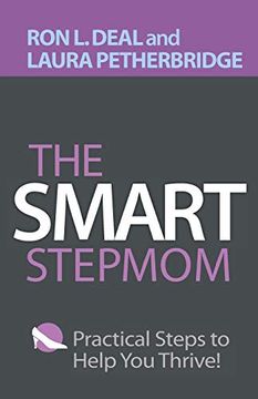 portada Smart Stepmom (en Inglés)