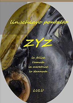 portada Zyz (in Italian)