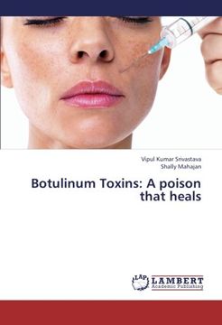 portada Botulinum Toxins: A Poison That Heals 