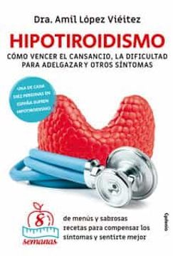 portada Hipotiroidismo (in Spanish)