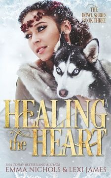 portada Healing the Heart (en Inglés)