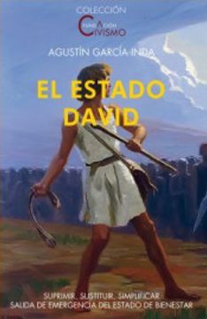 portada Estado David (in Spanish)