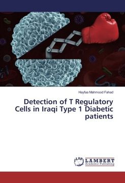 portada Detection of T Regulatory Cells in Iraqi Type 1 Diabetic patients