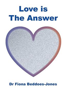 portada Love is the Answer (en Inglés)