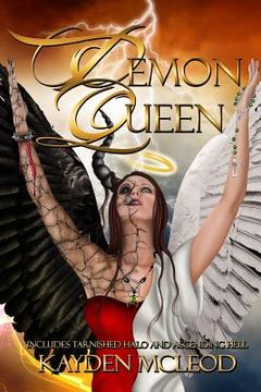 portada Demon Queen