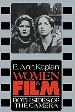 portada Women & Film