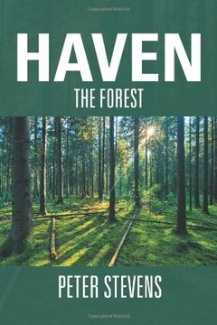 portada Haven: The Forest (en Inglés)