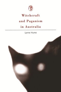 portada Witchcraft and Paganism in Australia (en Inglés)