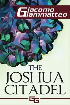 portada The Joshua Citadel: The Last Battle