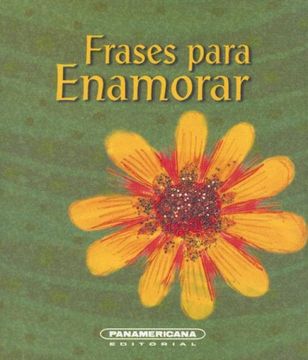 portada Frases Para Enamorar (in Spanish)