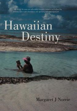 portada hawaiian destiny