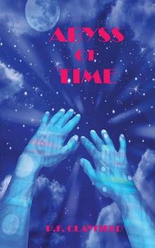 portada Abyss of Time (en Inglés)