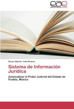 portada Sistema de Informacion Juridica