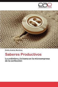 portada saberes productivos (in Spanish)