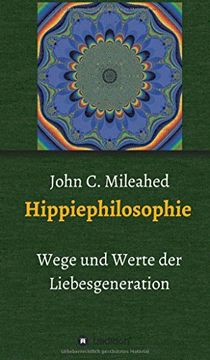 portada Hippiephilosophie (German Edition)