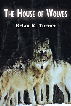portada The House of Wolves (en Inglés)